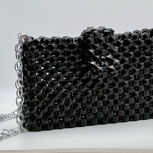 Handmade acrylic bead